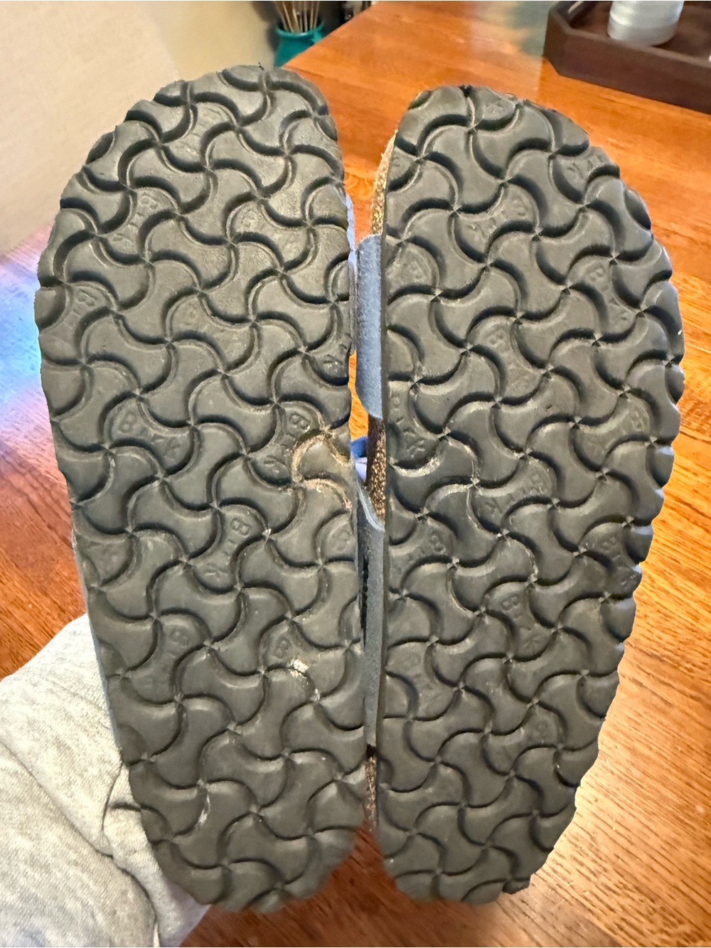 Birkenstock Arizona Two-Strap Sandals - Picture 3 of 7